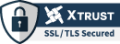 クロストラストSSLサーバー認証証明書